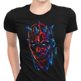 Color of Hatred - Women's Apparel