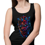 Color of Hatred - Tank Top