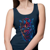 Color of Hatred - Tank Top