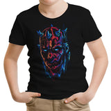 Color of Hatred - Youth Apparel