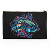 Colorful Bride - Accessory Pouch