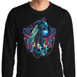 Colorful Bride - Long Sleeve T-Shirt