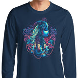 Colorful Bride - Long Sleeve T-Shirt