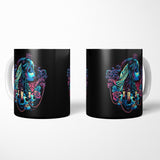 Colorful Bride - Mug