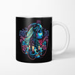 Colorful Bride - Mug