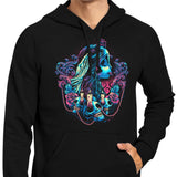 Colorful Bride - Hoodie