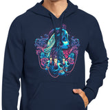 Colorful Bride - Hoodie