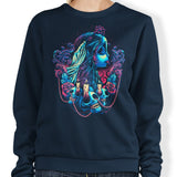 Colorful Bride - Sweatshirt