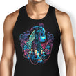 Colorful Bride - Tank Top
