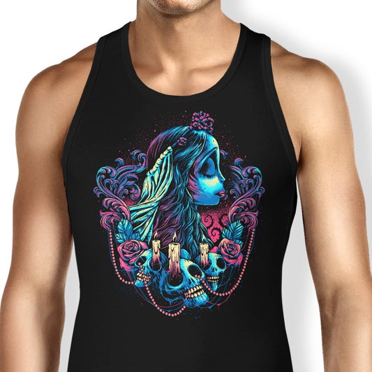 Colorful Bride - Tank Top
