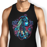 Colorful Bride - Tank Top