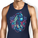 Colorful Bride - Tank Top