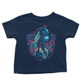 Colorful Bride - Youth Apparel