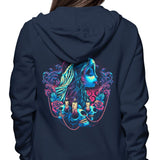 Colorful Bride - Hoodie