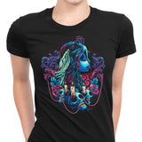 Colorful Bride - Women's Apparel