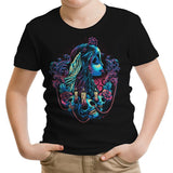 Colorful Bride - Youth Apparel