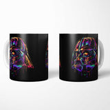 Colorful Dark Lord - Mug