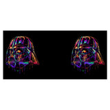 Colorful Dark Lord - Mug