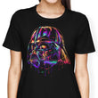 Colorful Dark Lord - Women's Apparel