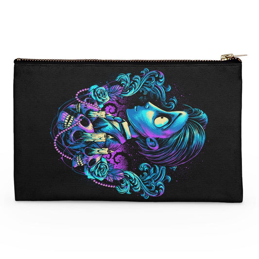 Colorful Groom - Accessory Pouch