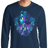Colorful Groom - Long Sleeve T-Shirt