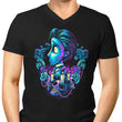 Colorful Groom - Men's V-Neck