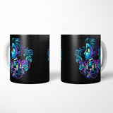 Colorful Groom - Mug