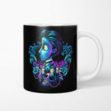 Colorful Groom - Mug