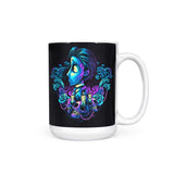 Colorful Groom - Mug