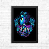 Colorful Groom - Posters & Prints