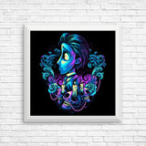 Colorful Groom - Posters & Prints