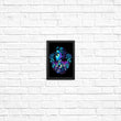 Colorful Groom - Posters & Prints