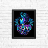 Colorful Groom - Posters & Prints