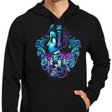 Colorful Groom - Hoodie