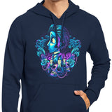 Colorful Groom - Hoodie