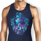 Colorful Groom - Tank Top