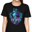 Colorful Groom - Women's Apparel