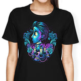 Colorful Groom - Women's Apparel