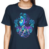 Colorful Groom - Women's Apparel