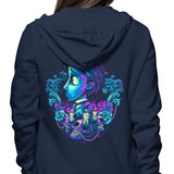 Colorful Groom - Hoodie