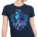 Colorful Groom - Women's Apparel