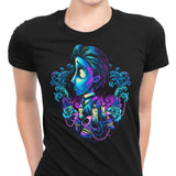 Colorful Groom - Women's Apparel