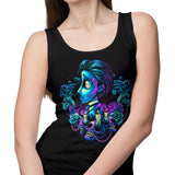 Colorful Groom - Tank Top