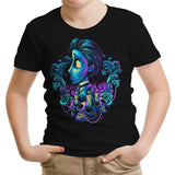 Colorful Groom - Youth Apparel