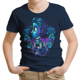 Colorful Groom - Youth Apparel