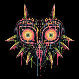 Colorful Mask - Men's Apparel
