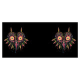 Colorful Mask - Mug