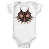 Colorful Mask - Youth Apparel