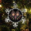 Colorful Mask - Ornament
