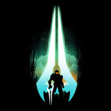 Combat Sword - Hoodie